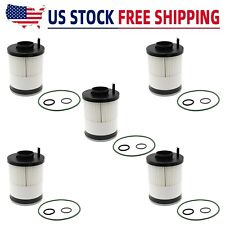 Lot of 5 A0000905051 Fuel water Separator Filter For Freightliner Cascadia-5X picture