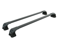 For Mercedes Benz CLA SB 2015-Up Roof Rack Cross Bars Metal Bracket Fix Point Al picture