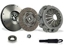 Clutch and Flywheel Kit For 05-15 Nissan Navara Pathfinder 4d Wagon R51 2.5 TDI picture