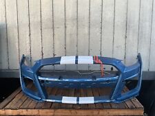 2016 2017 FORD SHELBY GT500 MUSTANG FRONT BUMPER OEM picture