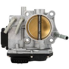 Throttle Body with Actuator for Honda Accord 2006-2007 Civic CR-V Acura CSX 2.4L picture