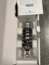 Nitron NTR R1 Rear Shock for 18+ CB1000r Neo Cafe Sport picture