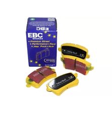 EBC DP41634R Yellowstuff High Fraction Performance Brake Pads - Front Set picture