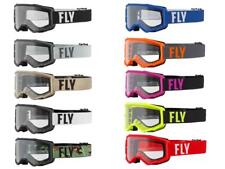 Fly Racing Focus Goggles picture