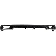 Front Bumper For 1989-1991 Toyota Pickup 2WD picture