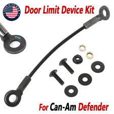 Door Limit Device Kit For Can-Am Defender & Defender Max HD8 HD10 #703500982 US picture