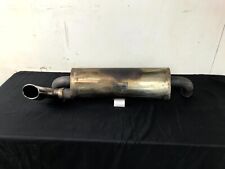 Porsche 964 89-94 3.6 Aftermarket Stainless Steel Performance Exhaust CARGRAPHIC picture