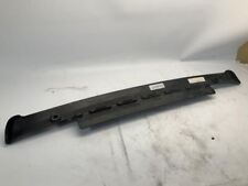 18-24 Jeep Gladiator Front Bumper Closeout Cover Panel Q picture