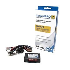 PAC SWI-CP2 Car Stereo Steering Wheel Control Retention Interface SWI Module NEW picture