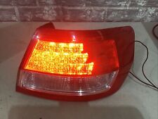 2010 2011 Lincoln MKZ Tail Light Right (passenger Side) NOT 2012, COMPLETE,P071 picture