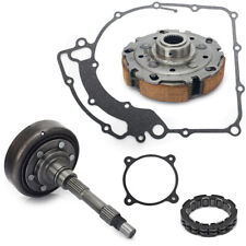 Wet Clutch Carrier Drum Housing One Way Gasket For CFMoto CF800 HL ZForce CForce picture