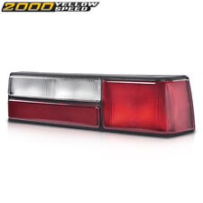  Tail Light Assembly Fit For Ford Mustang 1987-1993 Passenger Side Taillamp picture