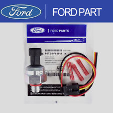 New Genuine OEM F6TZ-9F838-A ICP Fuel Injection Pressure Sen 7.3L for 97-03 picture