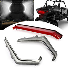 For 2019-2023 Polaris RZR XP 4 Turbo 1000 #2884053 Front & Rear Accent Light Kit picture