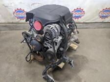 CHEVY 6.2 L92 ENGINE DROP OUT LS SWAP WIRING ECU ESCALADE picture