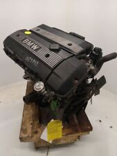 Engine 3.0L Fits 04-06 BMW X5 1014450 picture