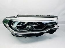 2017 2018 2019 2020 BMW M5 520 530 540 5 SERIES LED AFS RIGHT OEM HEADLIGHT picture
