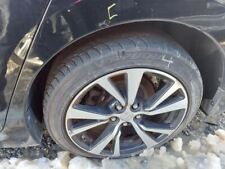 Wheel 18x8-1/2 Alloy 10 Spoke Machined Fits 16-18 MAXIMA 2540948 picture