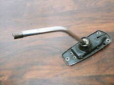 NICE USED ORIGINAL GENUINE PORSCHE 911 912 SHIFTER ASSEMBLY 1965-67 picture