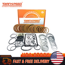 A750E A750F Auto Transmission Master Rebuild Kit Overhaul For TOYOTA 4RUNNER picture