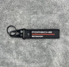 Porsche Custom Keychain Loop / Carrera / 911 / GT3 RS / Turbo / GT2 RS picture