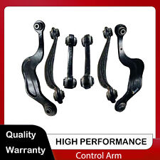 6pc Rear Upper Control Arm Kit for Chevy Traverse GMC Acadia Buick Saturn 3.6L picture