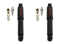 Belltech Pair of NitroDrop2 Front Lowering Shock Absorbers for Blazer C10 Jimmy picture