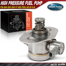 High Pressure Fuel Pump for BMW 550i 550i GT 650i 750i xDrive 750Li M5 V8 4.4L picture