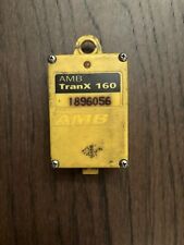 MYLAPS AMB TranX 160 Transponder NO SUBSCRIPTION required picture