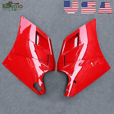 Motorcycle Bodywork Bawing Side Fairing Panel Fit For Ducati 916 996 998 748 picture