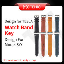 Smart Wrist Band Watch Band KeyCard Band for Tesla Model 3/Y Watch Key Band picture