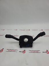 USED OEM 2002-2011 AUDI TT TURN SIGNAL WIPER COMBINATION CONTROL SWITCH picture