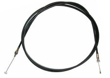 SEADOO 580 GTS / GTX / SP / SPI / SPX XP 1992-1993 WSM Throttle Cable 002-038 picture