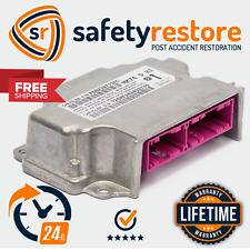 For CHEVROLET Silverado 2500 HD Airbag module reset - Clear Crash Hard Codes picture