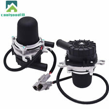 2PCS Injection Air Pump 176100S010 For Toyota Sequoia Tundra 2007-2013 5.7L V8 picture