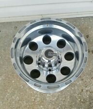 Allied Thunder Polished Wheel 16X10  picture
