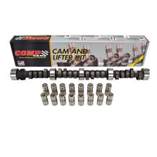 Comp Cams CL12-213-3 Hyd Camshaft & Lifters Kit fo Chevrolet SBC 350 400  picture
