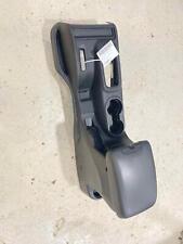 11-18 JEEP WRANGLER center console floor front *Local pickup only picture
