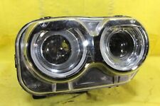 ⭐ 2015-2023 Halo Dodge Challenger Right Passenger RH OEM  Headlight *Scratches* picture