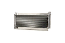 Oil Cooler DLM -12AN 17.5in x 8.5in picture