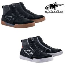 2024 Alpinestars Ageless Street Motorcycle Riding Shoes - Pick Size & Color picture