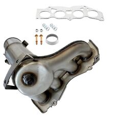 For 2012-2017 Toyota Camry 2.5L Manifold Catalytic Converter PZEV ONLY picture