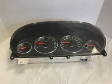 2004-2006 Chrysler Sebring Speedometer Instrument Cluster OEM picture