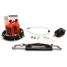 Seastar Boat Hydraulic Steering System HK4200A-3 | BayStar 20FT (Kit) picture