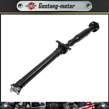 Prop Drive Shaft Driveshaf Assembly Rear For BMW X3 2004-2006 26103402134 picture