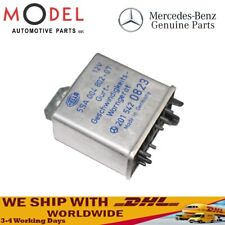 MERCEDES BENZ GENUINE WARNING DEVICE 2015420823 picture