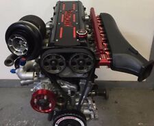 2JZ GTE Turbo - 1200 HP Street/Strip Turnkey Engine Toyota Supra 3.0 picture
