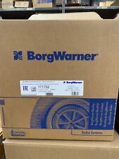 Borg Warner Airwerks Turbo 171702 S400SX4 S475 1050 hp 75mm Journal T6 1.32 A/R picture