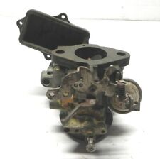 1960-61 MERCURY COMET 144 6CYL HOLLEY CARB LIST #2249 1BBL FORD #C1GE-9510B USED picture