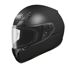 Shoei RF-SR Matte Black SNELL Approved Motorcycle Helmet picture
